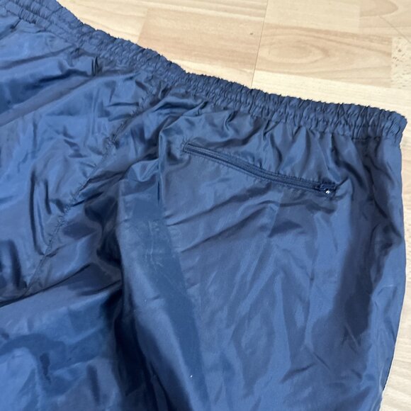 Gave Game Day San Diego Chargers Track pants Blue Drawstring Men’s Size XL - Picture 7 of 7